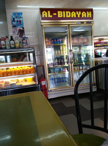 Comentarii opinii despre Restoran Nasi Kandar Mamu Heritage