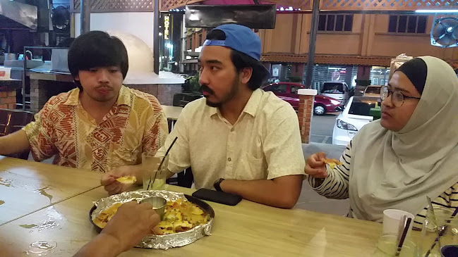 The Grato® Original by Chef Yasser - Gastronomi dan perhotelan