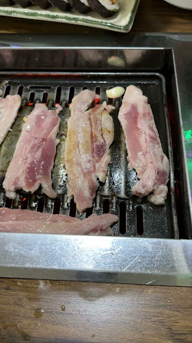 Dasarang Korean Restaurant - Miri