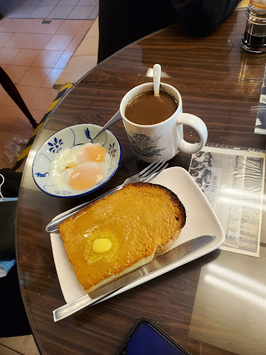 Comentarii opinii despre Nam Seng Roastery & Cafe