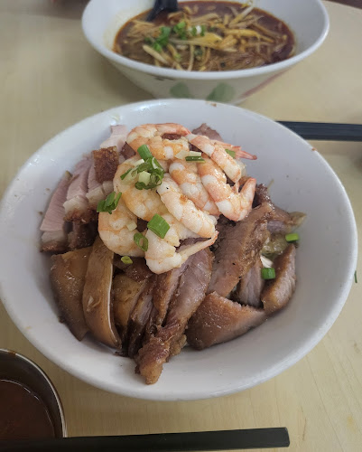 Opinii despre Restoran Xin Quan Fang în Ipoh - Gastronomi dan perhotelan