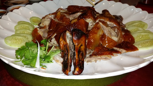 Comentarii opinii despre Kim Leng Kopitiam