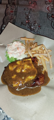 Haji Street Kitchen - Miri