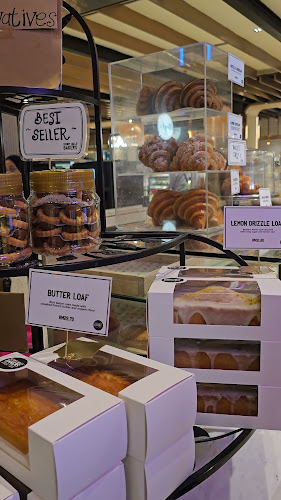 Comentarii opinii despre Kenny Hills Bakers (Kiosk), Bangsar Shopping Centre