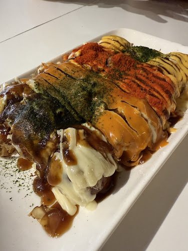 Cafe the tako & omocha - Johor Bahru