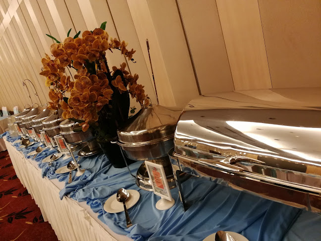 Catering Services In PJ - Gastronomi dan perhotelan