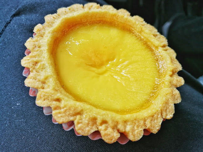 Tropics bakery, Taiping