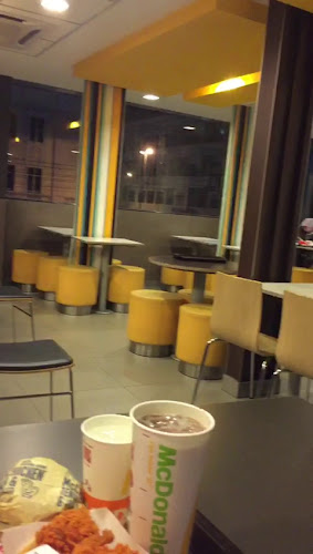 McDonald's Satok - Kuching