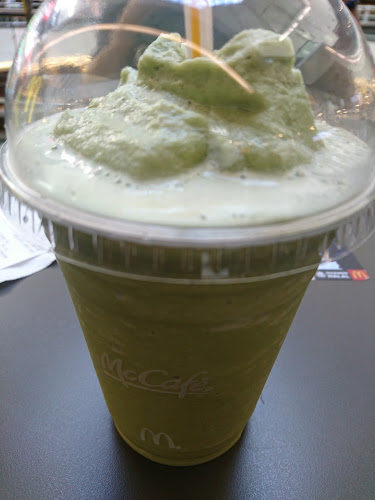 McDonald's - Mid Valley Megamall - Kuala Lumpur