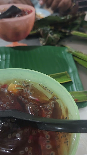 Comentarii opinii despre Satar & Otak-otak Che Wan Geliga,kemaman trg.