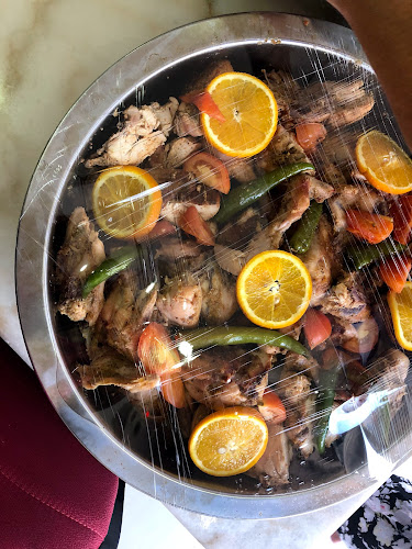 Comentarii opinii despre Cairo elarab