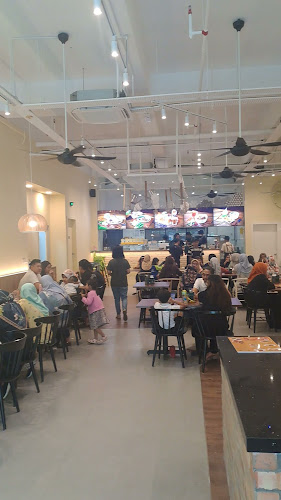 KOPIHUT (Sri Permaisuri Cheras)