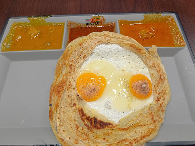 BTC Bistro Inanam - Kota Kinabalu