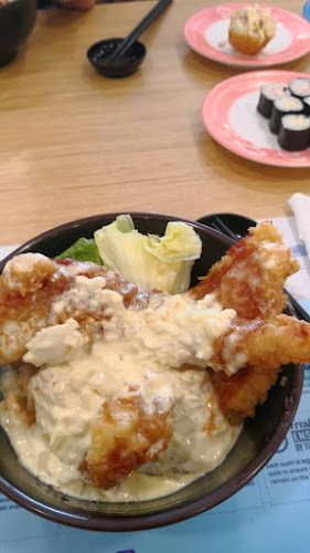 Sushi King Kuala Selangor - Kuala Selangor