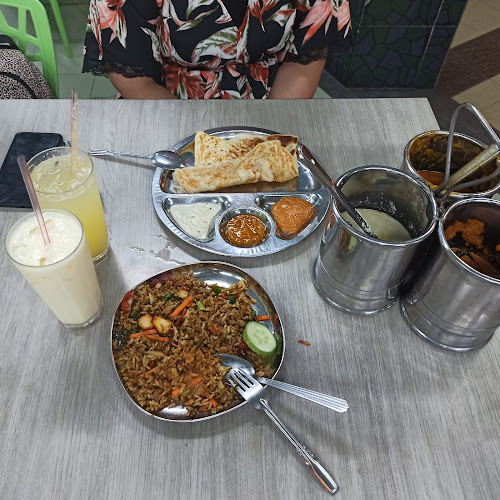 Selvam Restaurant