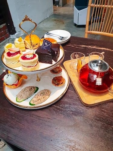 23, Jalan Dato Tahwil Azar, Taman Jubilee, 30300 Ipoh, Perak