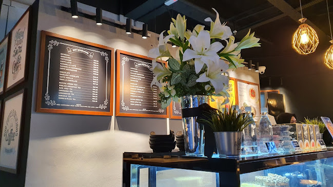 GF 32, Ground Floor, SACC Mall Jalan Perbadanan 14/9 Pusat Bandar 40000, 40000 Shah Alam, Selangor