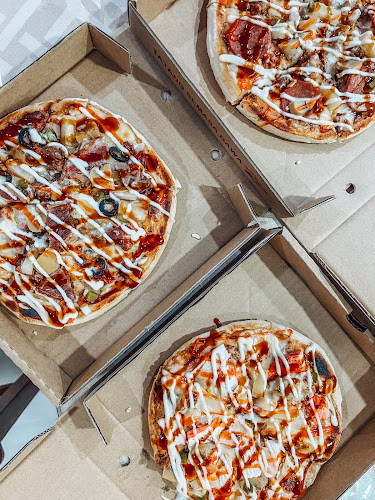 Slim Pizza Seberang Jaya - Perai