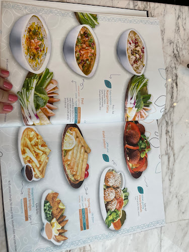 Halab KL Arabic Restaurant