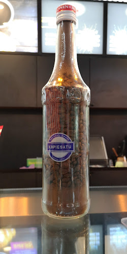 Kopiesatu @Wisma Tani - Gastronomi dan perhotelan
