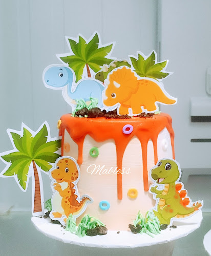 Kek Shah Alam Dan Klang ( Rumah ) - Gastronomi dan perhotelan