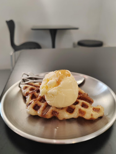 iNK. Cafe - Gastronomi dan perhotelan