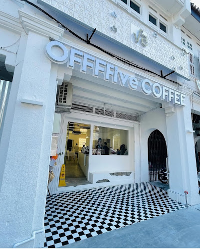 64G, Lebuh Kimberley, George Town, 10100 George Town, Pulau Pinang