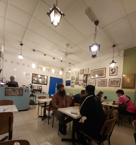 IT Roo Café - Johor Bahru