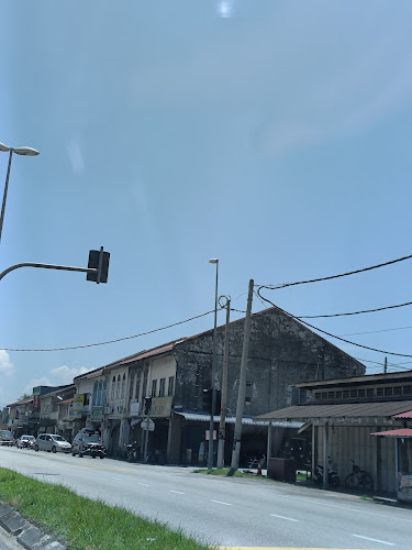 Opinii despre Restoran Rahmaniah în Padang Rengas - Gastronomi dan perhotelan