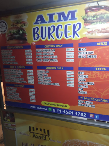 mutiara Ceria Tomyam