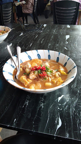 Comentarii opinii despre Warung Bismillah