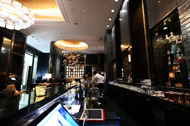 Astor Bar - Kuala Lumpur