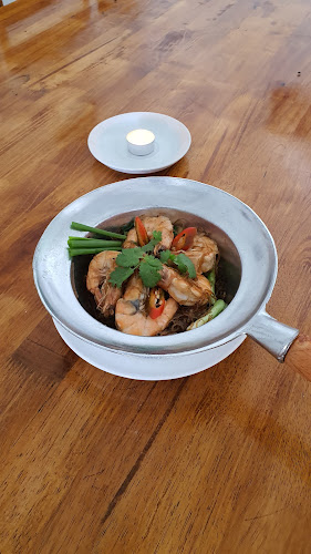 Chatri Signature Authentic Thai Cuisine - Gastronomi dan perhotelan