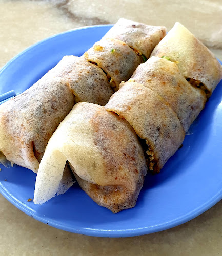 Sun Hin Loong Restaurant | Restoran Sun Hin Loong