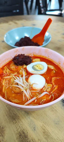 Sin Chooi Hong Kopitiam - Gastronomi dan perhotelan