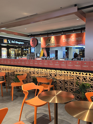 Lung Ngen Claypot Coffee - Gastronomi dan perhotelan