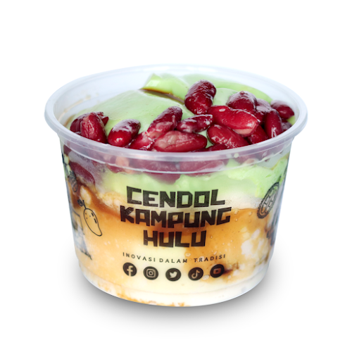 Cendol Kampung Hulu - Gastronomi dan perhotelan