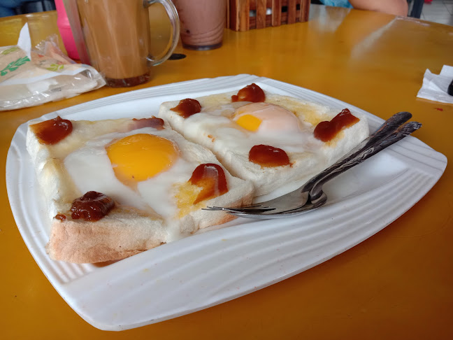 Comentarii opinii despre Mee Kari Daud Mat Jasak