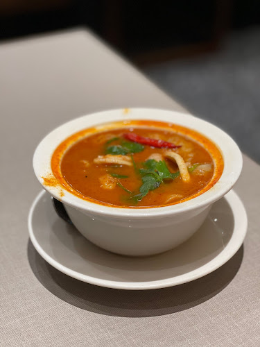 ParaThai @ Pavilion KL - Gastronomi dan perhotelan