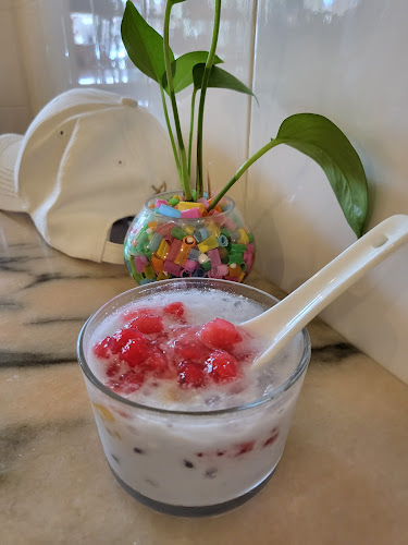 Thóng Thai Fusion - George Town