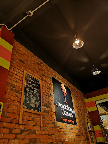 GRANDCHAMP's Cave & Shop Kota Kinabalu