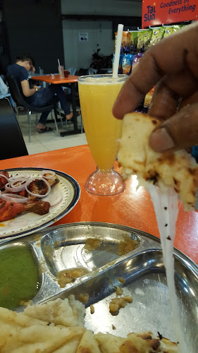 Restoran Hathija Maju Bistro - Petaling Jaya