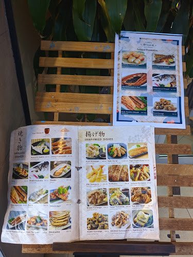 Nishiki Restaurant - Gastronomi dan perhotelan