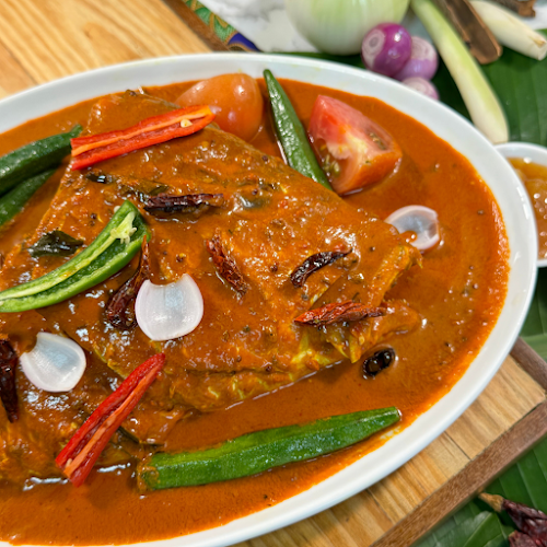 Utara Coffee House - Petaling Jaya