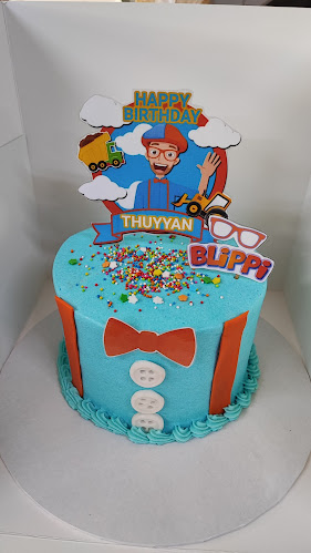 Comentarii opinii despre Kedai Kek dan Biskut Wah Tung