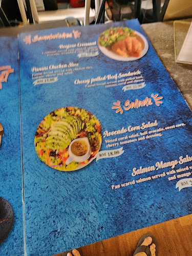 Ground Floor of Lot 1180 Waterfront Commercial Centre, 98000 Miri, Sarawak