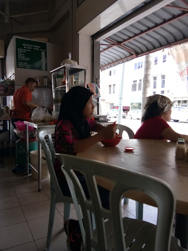 Muhibah Cafe - Gastronomi dan perhotelan