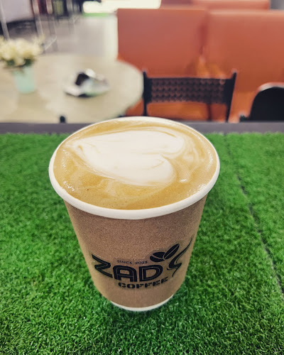 ZAD'S Coffee