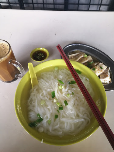 Medan Selera Jalan Tandang - Petaling Jaya