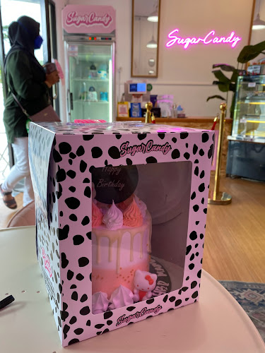 Comentarii opinii despre SugarCandy Cafe Wangsa Maju